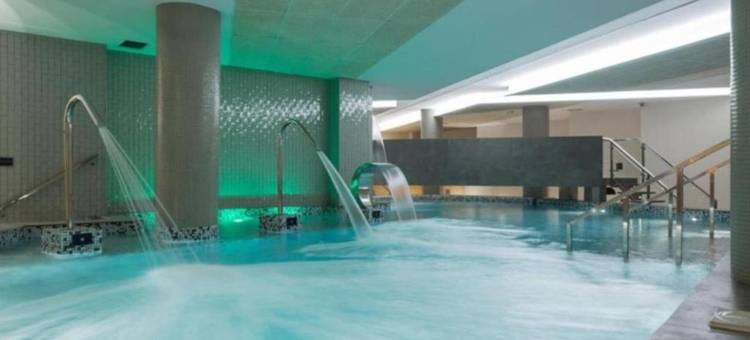 欧德翁水疗酒店(Hotel Spa Odeón)图片