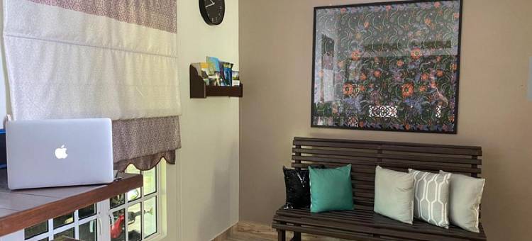 Terengganu Beach House图片