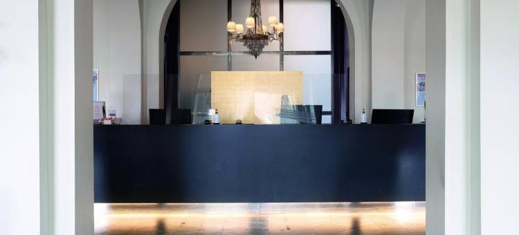 瑞典精英酒店(Elite Stora Hotellet)图片