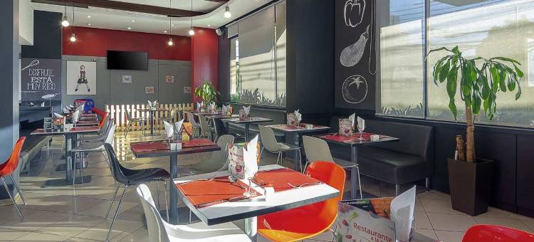 圣地亚哥诺比尔旅馆(Nobile Inn Santiago)图片
