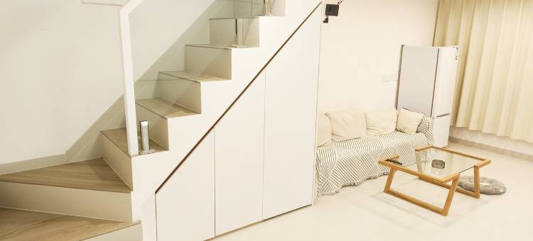 简民宿(子材东大街分店)图片