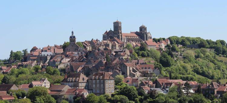 普瑞米尔阿瓦隆索维尼布瓦经典酒店(Premiere Classe Avallon)图片