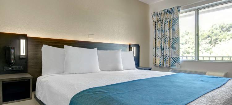 佛罗里达威尼斯 6 号汽车旅馆(Motel 6 Venice, FL)图片