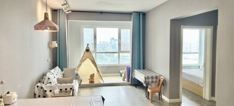 悠享居公寓(元江路分店)图片