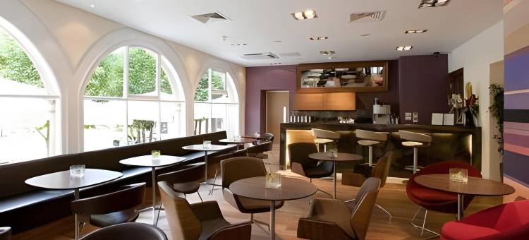 利奥波特酒店(Leopold Hotel)图片