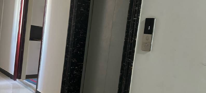 悦漫温馨家公寓图片