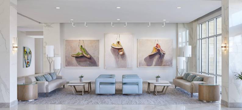 帕瑟欧酒店-傲途格精选(Hotel Paseo, Autograph Collection)图片