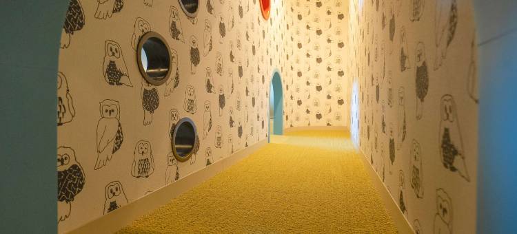 那须高原美爵温泉度假酒店(Grand Mercure Nasu Highlands Resort & Spa)图片