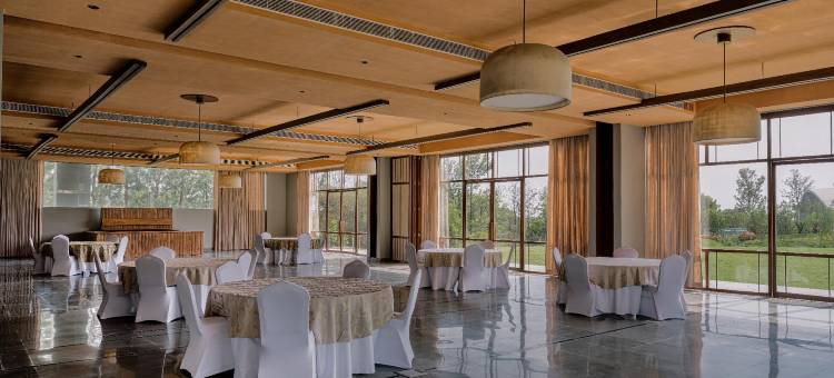 ORO 庄园南迪山(ORO The Estates, Nandi Hills)图片