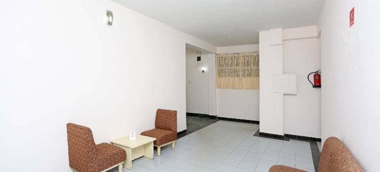 Hotel O Midtown图片