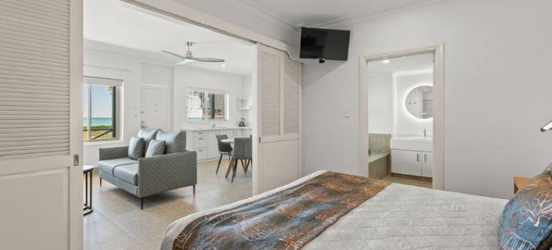 月光湾景度假村(Moonlight Bay Suites)图片