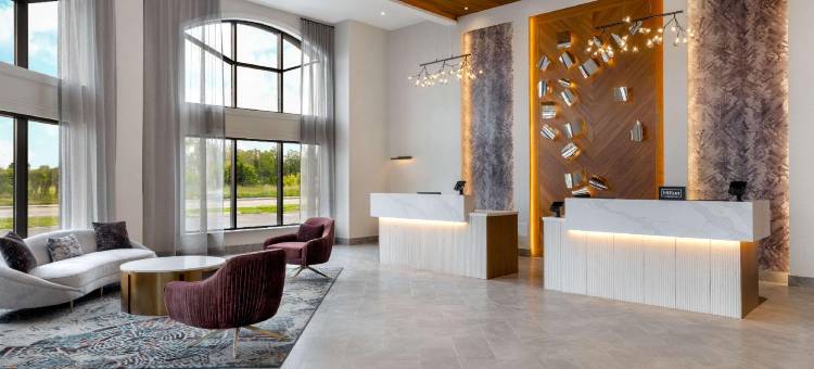 希尔顿惠庭Home2套房酒店(Home2 Suites by Hilton Kingston)图片