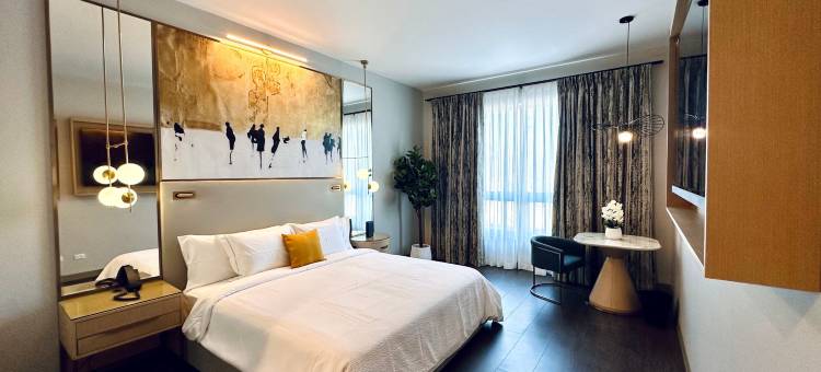 谢兹酒店(Chez Hotel)图片