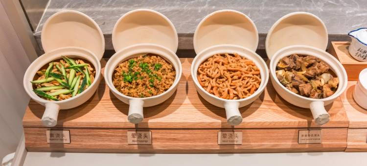 汉庭酒店(肇庆东站鼎湖山风景区店)图片