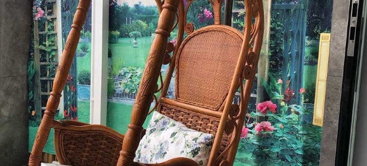 房东小笛蛙公寓(吉庆街分店)图片