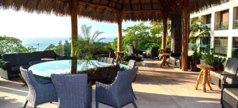 Coral Blue Hotels & Resorts图片