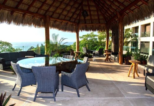 Coral Blue Hotels & Resorts Hotel Overview