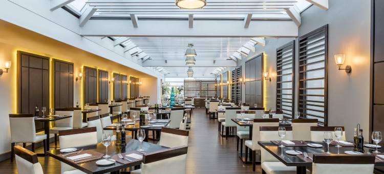 圣地亚哥福朋喜来登酒店(Four Points by Sheraton Santiago)图片