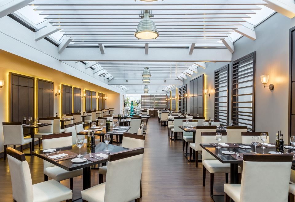 Four Points by Sheraton SantiagoHotel Overview