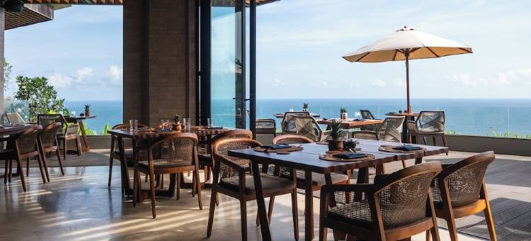 乌鲁瓦图六善酒店(Six Senses Uluwatu)图片
