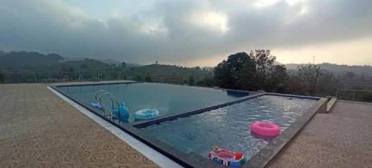 Misty Valley Resort图片