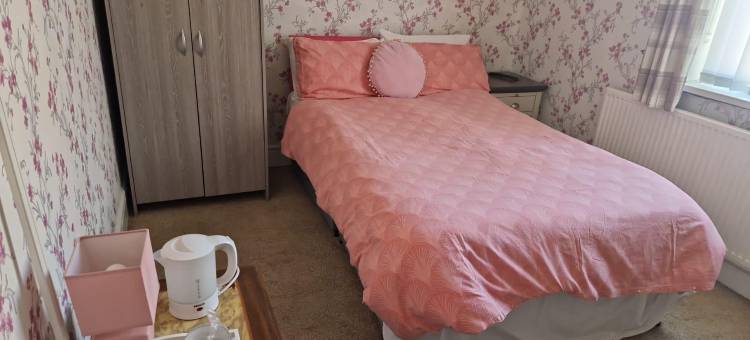 OYO 温斯泰酒店(OYO Wynnstay Hotel)图片