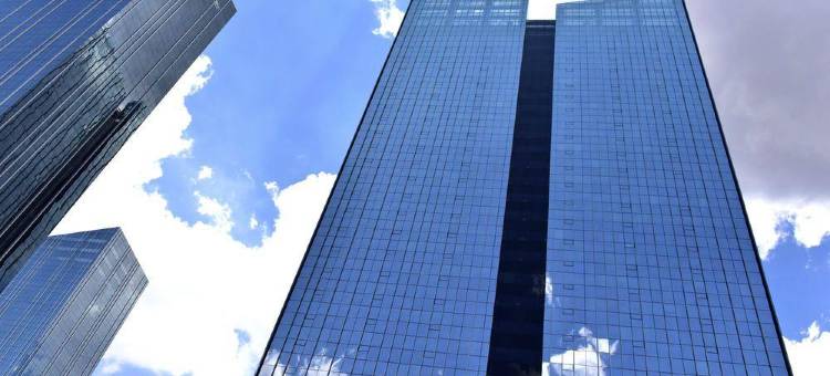 圣保罗佩斯塔纳酒店(Pestana São Paulo)图片