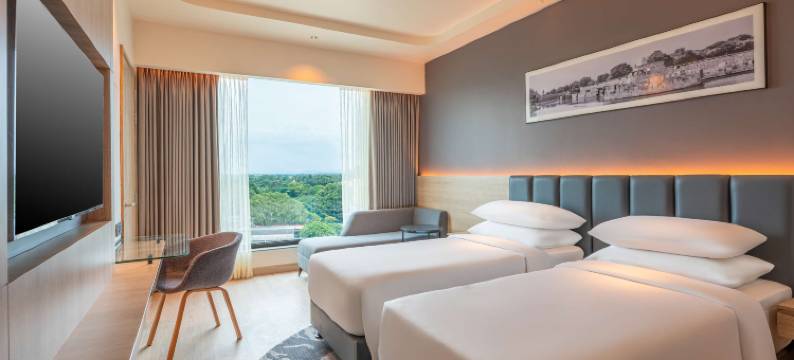 Park Inn by Radisson, Vellore图片