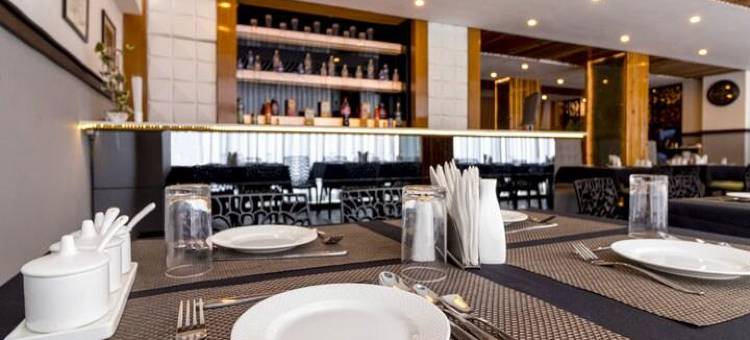 富豪酒店(The Regal Hotel & Lounge)图片