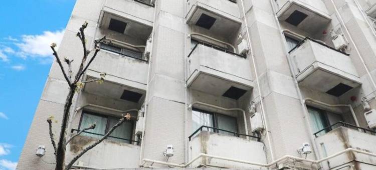 梦屋酒店(Hotel Yumeya)图片