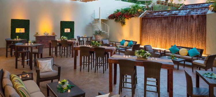 科斯塔梅萨南海岸广场威斯汀酒店(The Westin South Coast Plaza, Costa Mesa)图片