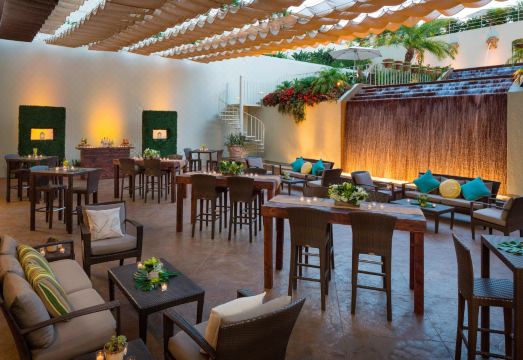 The Westin South Coast Plaza, Costa Mesa Hotel Overview