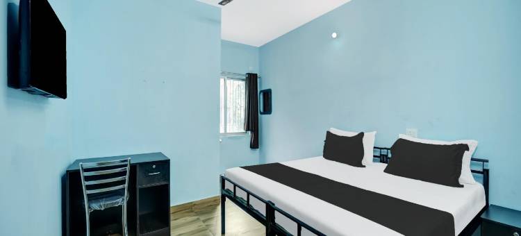 Hotel O Hill View Inn图片