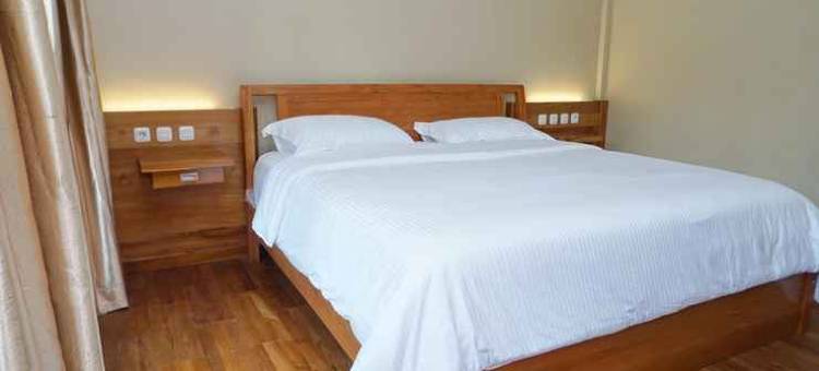 Spring Hill Hotel Ruteng图片