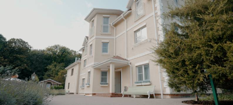 Lavanda Park Hotel Boutique Hotel图片