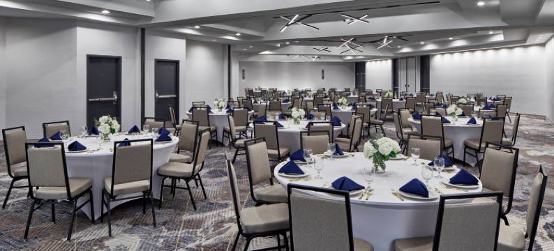 托莱多万豪德尔塔酒店(Delta Hotels Toledo)图片