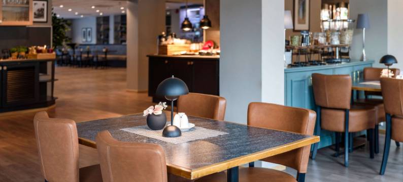 舒适酒店芬斯内斯(Comfort Hotel Finnsnes)图片