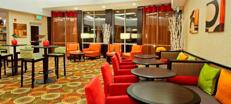 圣乔治万怡酒店(Courtyard St. George)图片