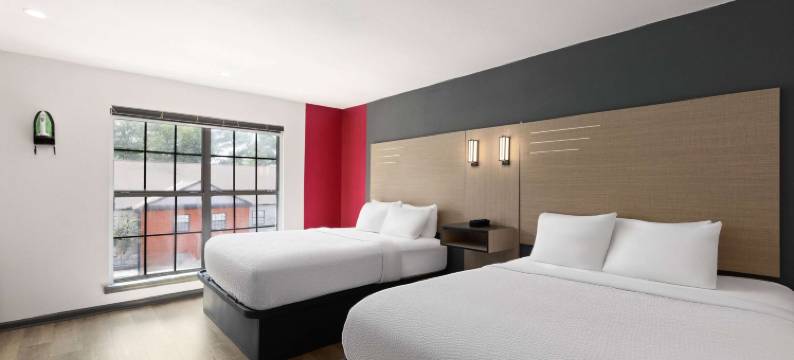 道森温德姆华美达酒店(Ramada by Wyndham Studio Suites Dothan)图片