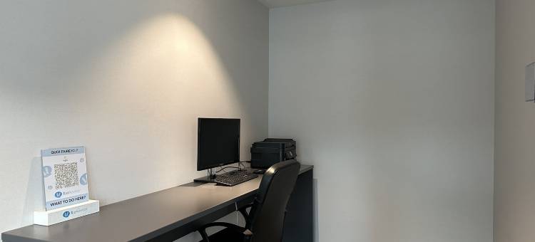 波拿巴汽车旅馆酒店(Quality Inn)图片