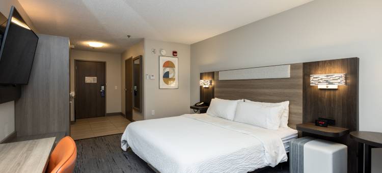 智选假日套房酒店马里斯维尔(Holiday Inn Express & Suites Marysville)图片