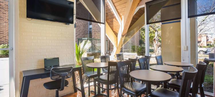 格鲁吉亚梅肯温德姆速 8 汽车旅馆(Super 8 by Wyndham Macon GA)图片