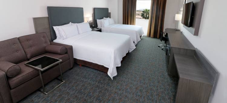 埃莫西约智选假日酒店(Holiday Inn Express & Suites Hermosillo)图片