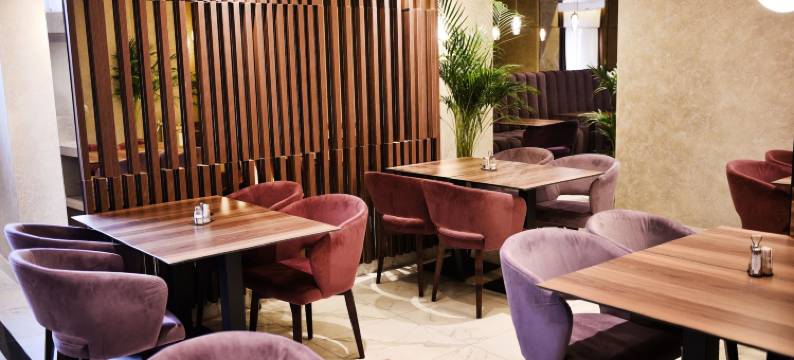 伊德亚酒店(Hotel Ideja)图片