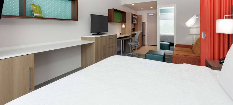 希尔顿欢朋套房酒店-黑格斯敦(Home2 Suites by Hilton Hagerstown)图片