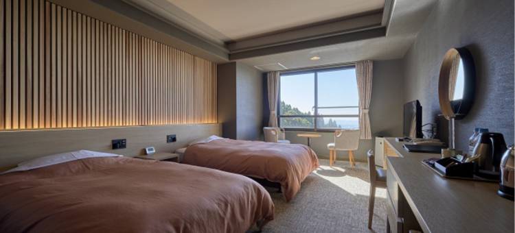 雾岛酒店(Kirishima Hotel)图片