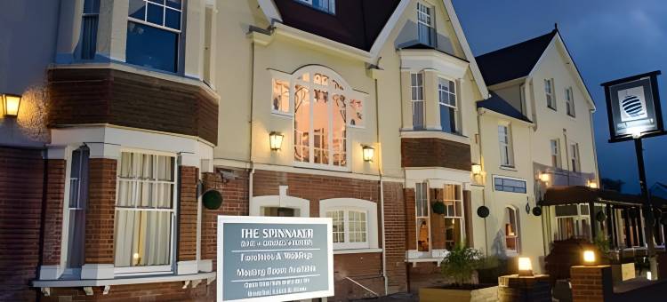 The Birdham Hotel & Restaurant图片