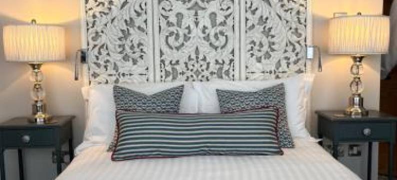 一号客房旅馆(Rooms at Number One)图片