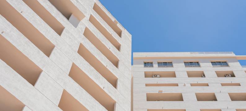 欧罗巴港酒店(Port Europa)图片