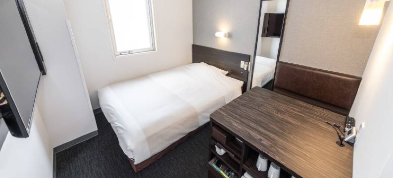 桑名站前超级酒店(Super Hotel Kuwana Ekimae)图片